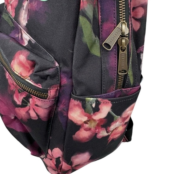 NEW Herschel Supply Co. Nova Sprout Backpack Diaper Bag Watercolour Iris Floral main image 16